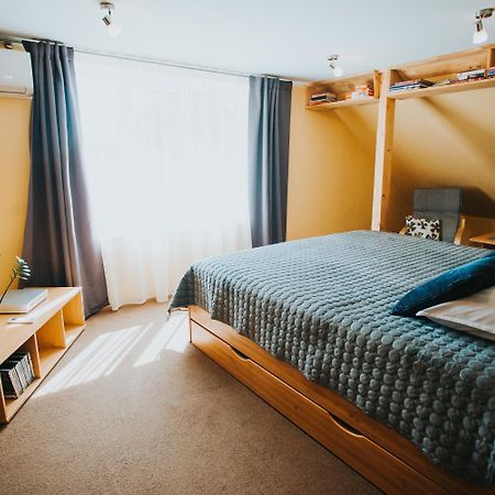 Apartamento Oaze Gimenei Pāvilosta Exterior foto