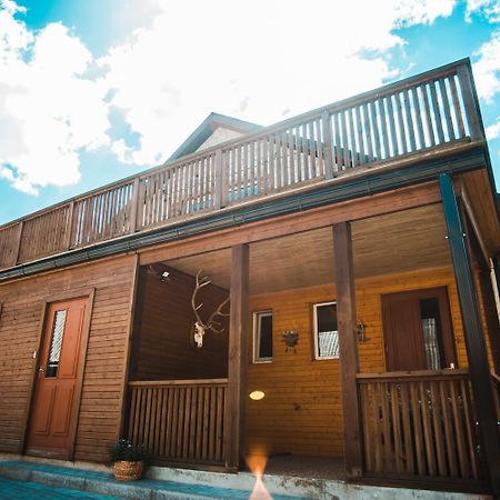 Apartamento Oaze Gimenei Pāvilosta Exterior foto