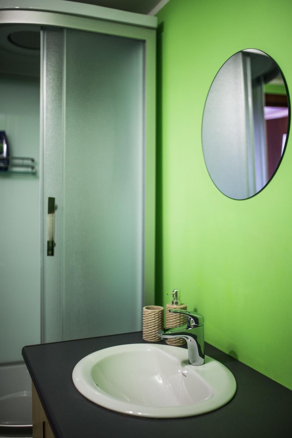 Apartamento Oaze Gimenei Pāvilosta Exterior foto
