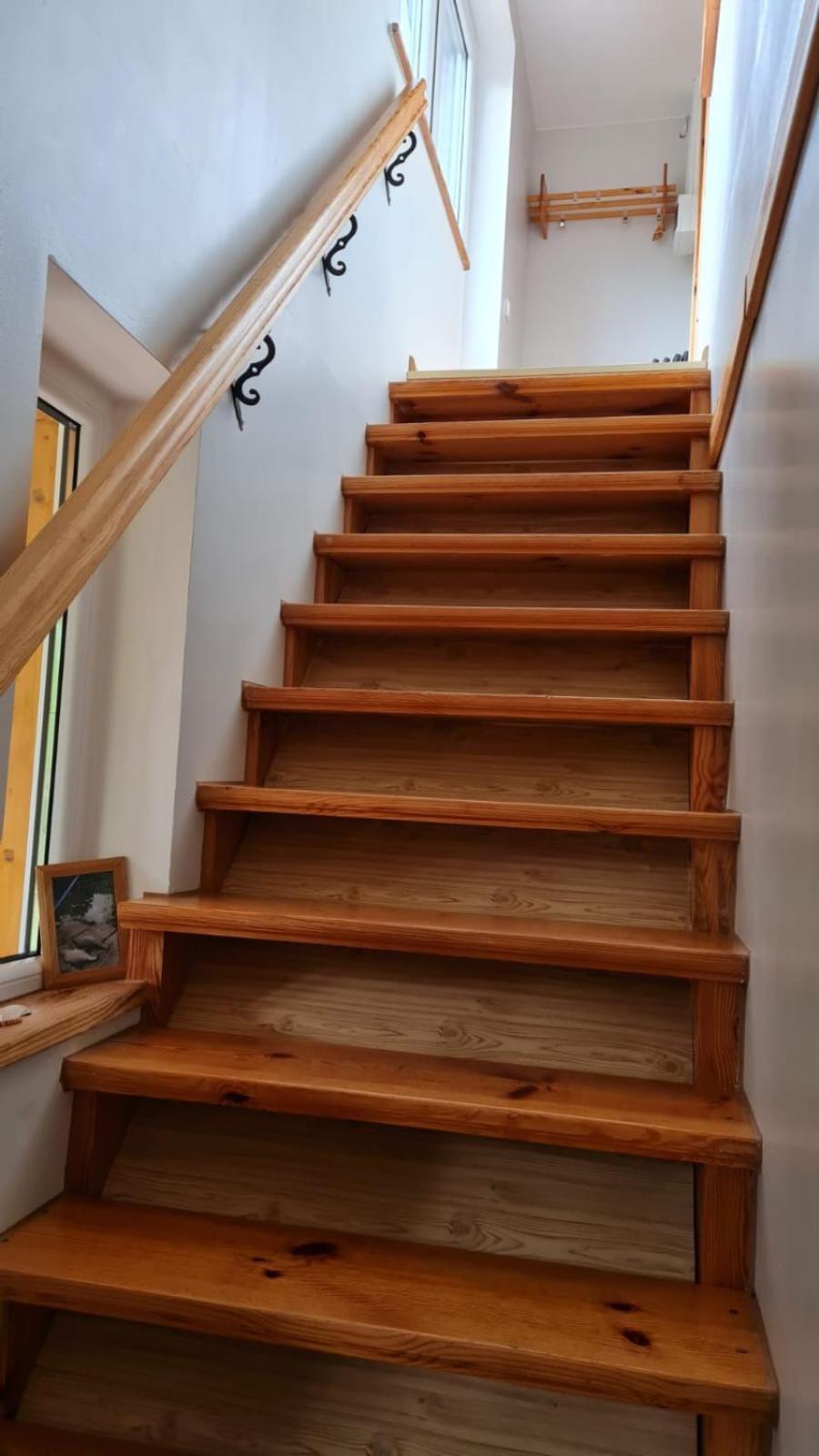Apartamento Oaze Gimenei Pāvilosta Exterior foto