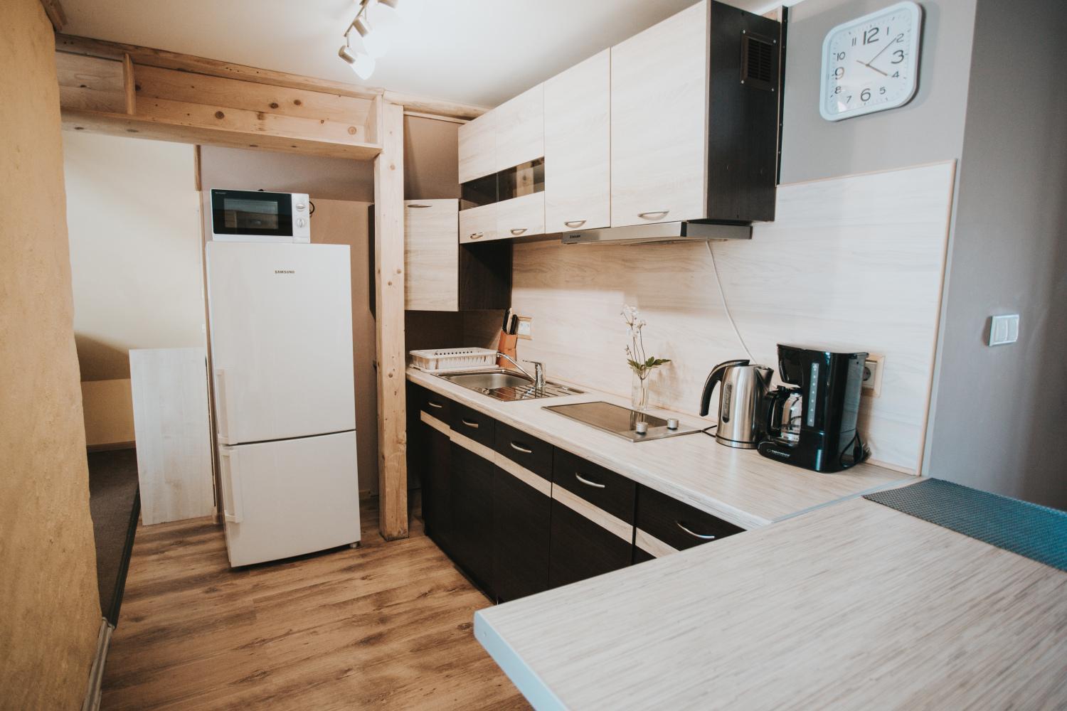 Apartamento Oaze Gimenei Pāvilosta Exterior foto