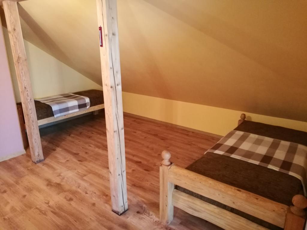 Apartamento Oaze Gimenei Pāvilosta Exterior foto